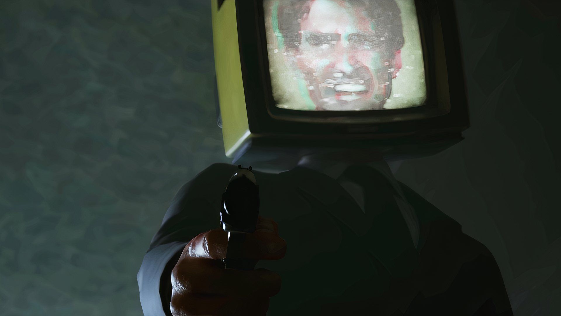 Vote for the best horror game of the year from our 6 nominees Vote for the best horror game of the year from our 6 nominees