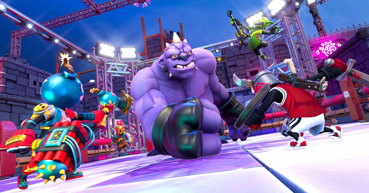 polygon.com - Michael McWhertor - Amazon's struggles to find a video game hit claims another victim