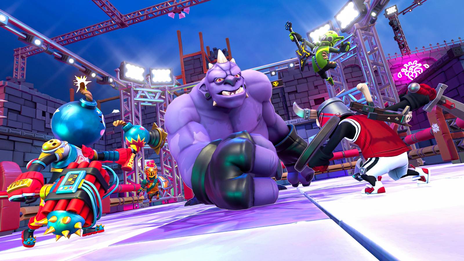 Amazon’s struggles to find a video game hit claims another victim Amazon’s struggles to find a video game hit claims another victim