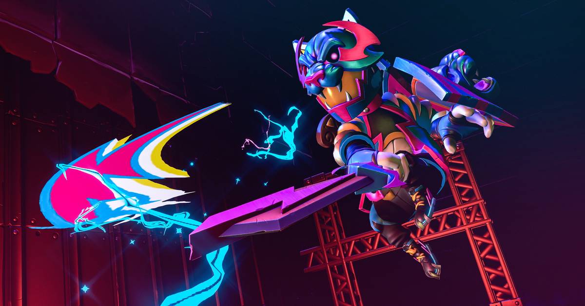 polygon.com - Giovanni Colantonio - This is your last chance to play King of Meat before Amazon feeds it to the grinder