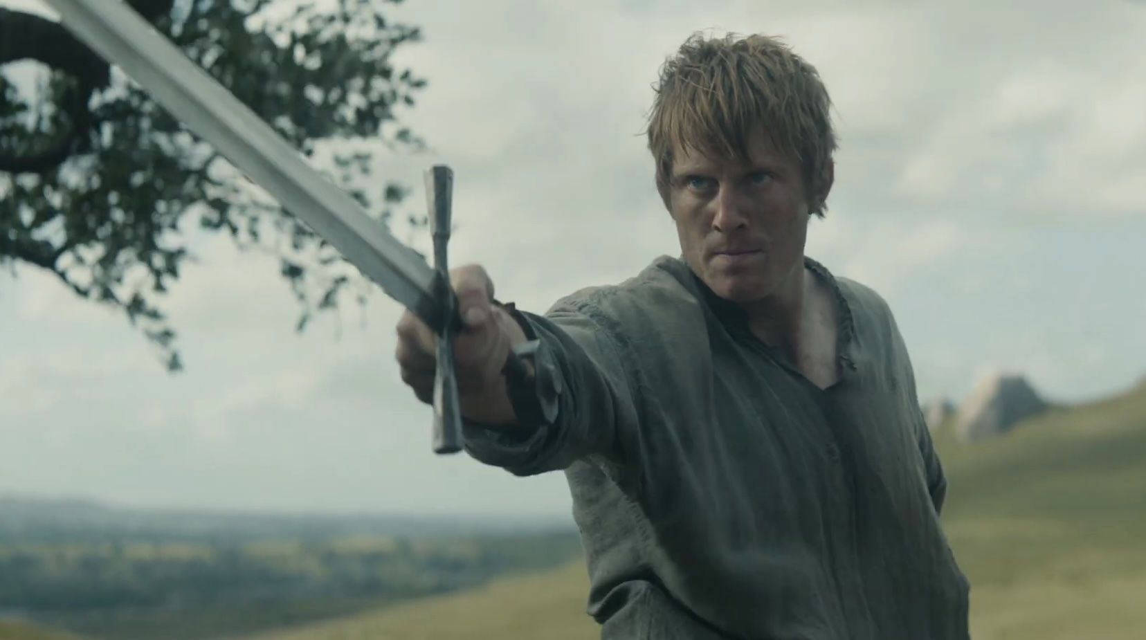 A Knight of the Seven Kingdoms trailer teases a funny new GoT series