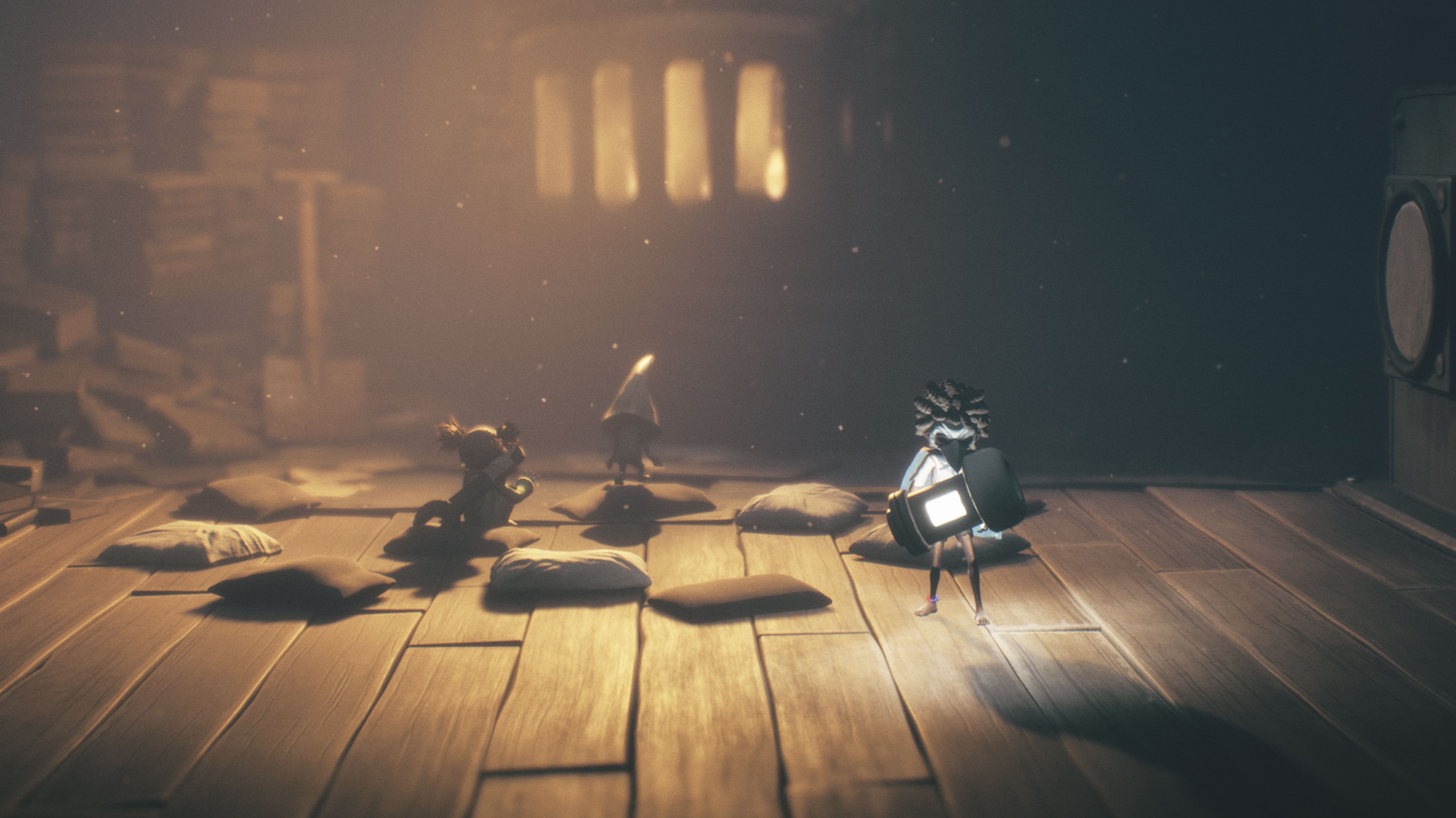 The Great Gnome Chase: Unravelling Little Nightmares 3's Most Elusive Puzzle (and why it matters)