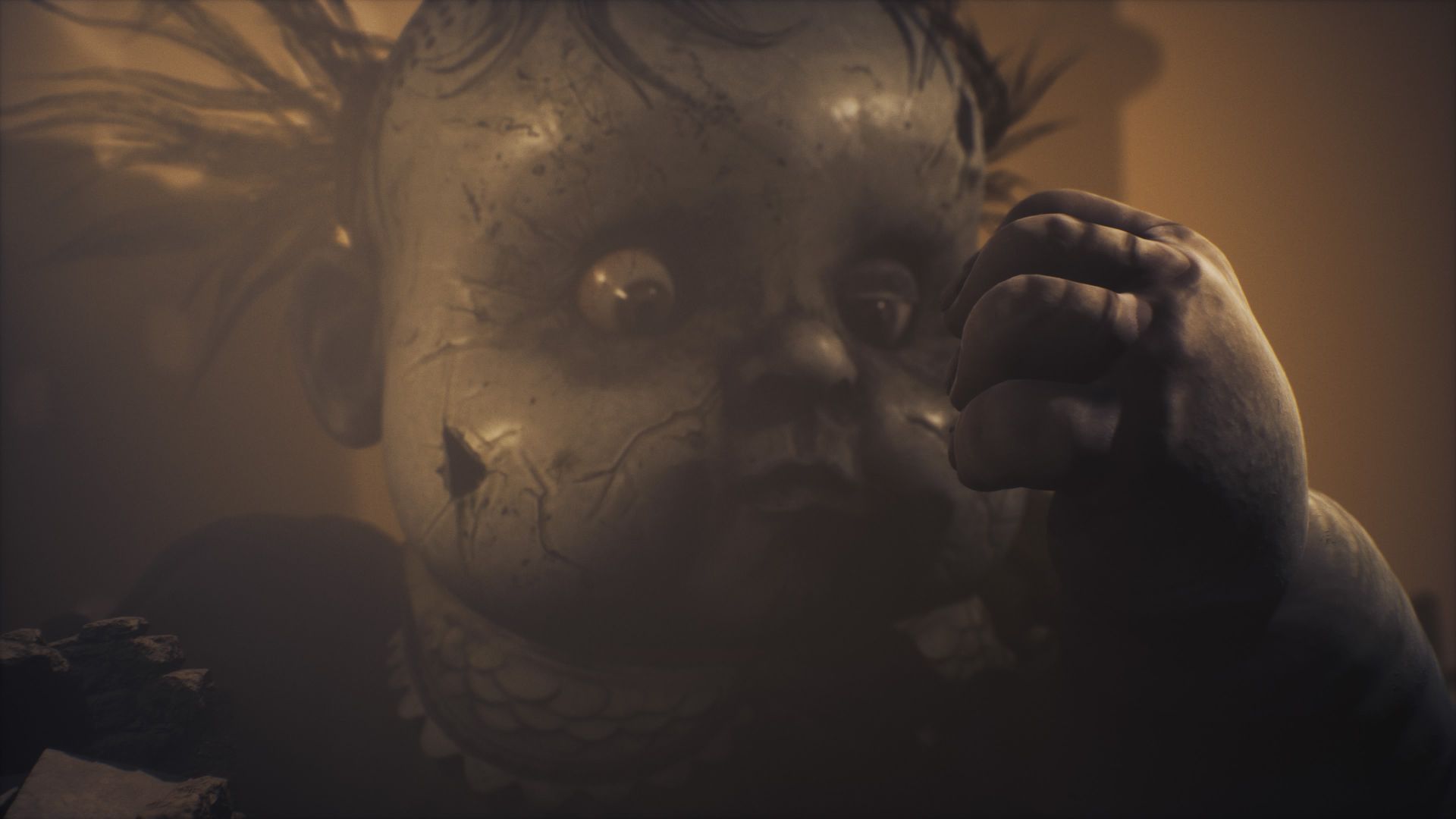 Little Nightmares 3 is a giant nightmare to play