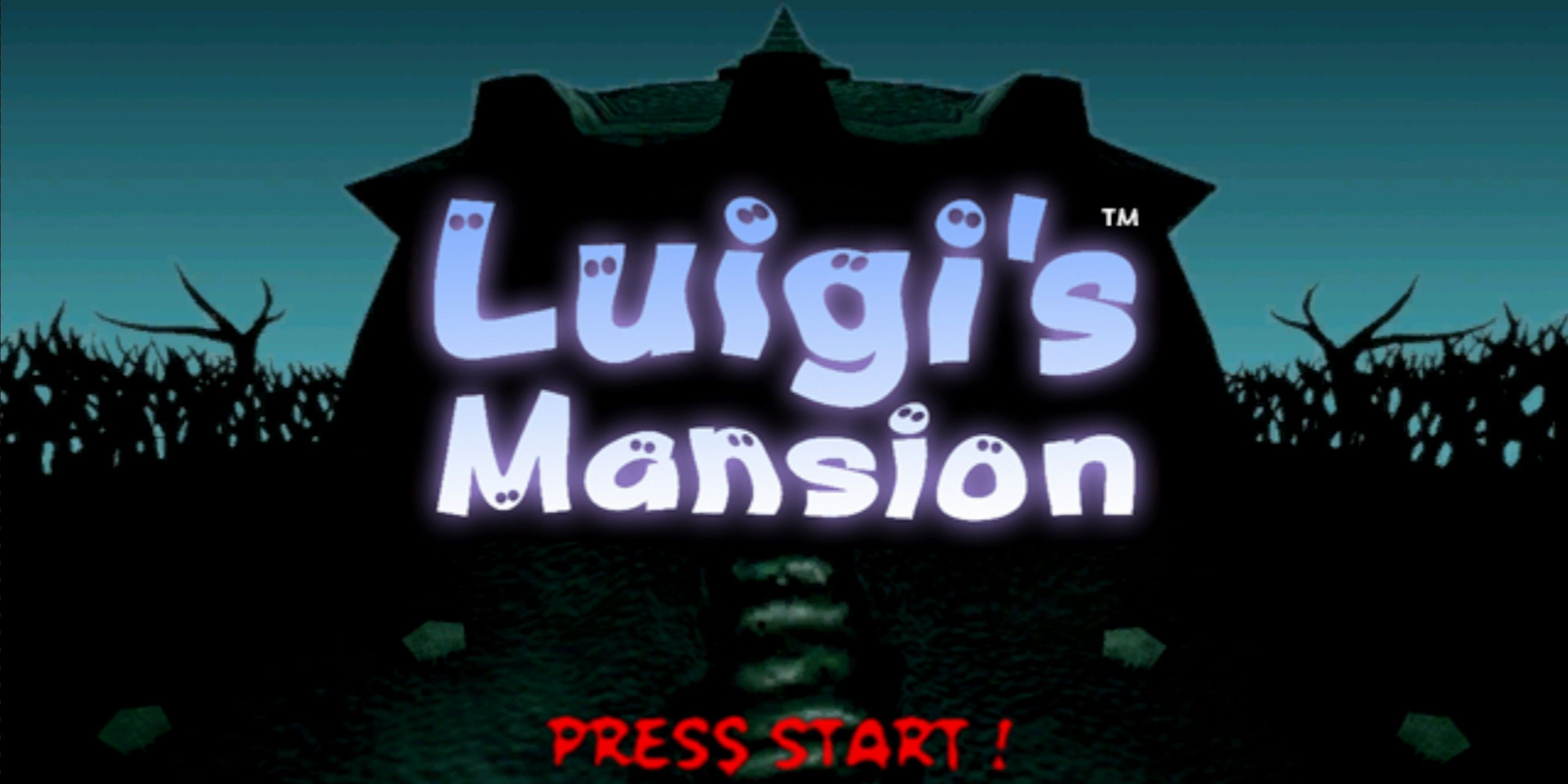 Luigi's Mansion prihaja na Nintendo Switch Online naslednji teden