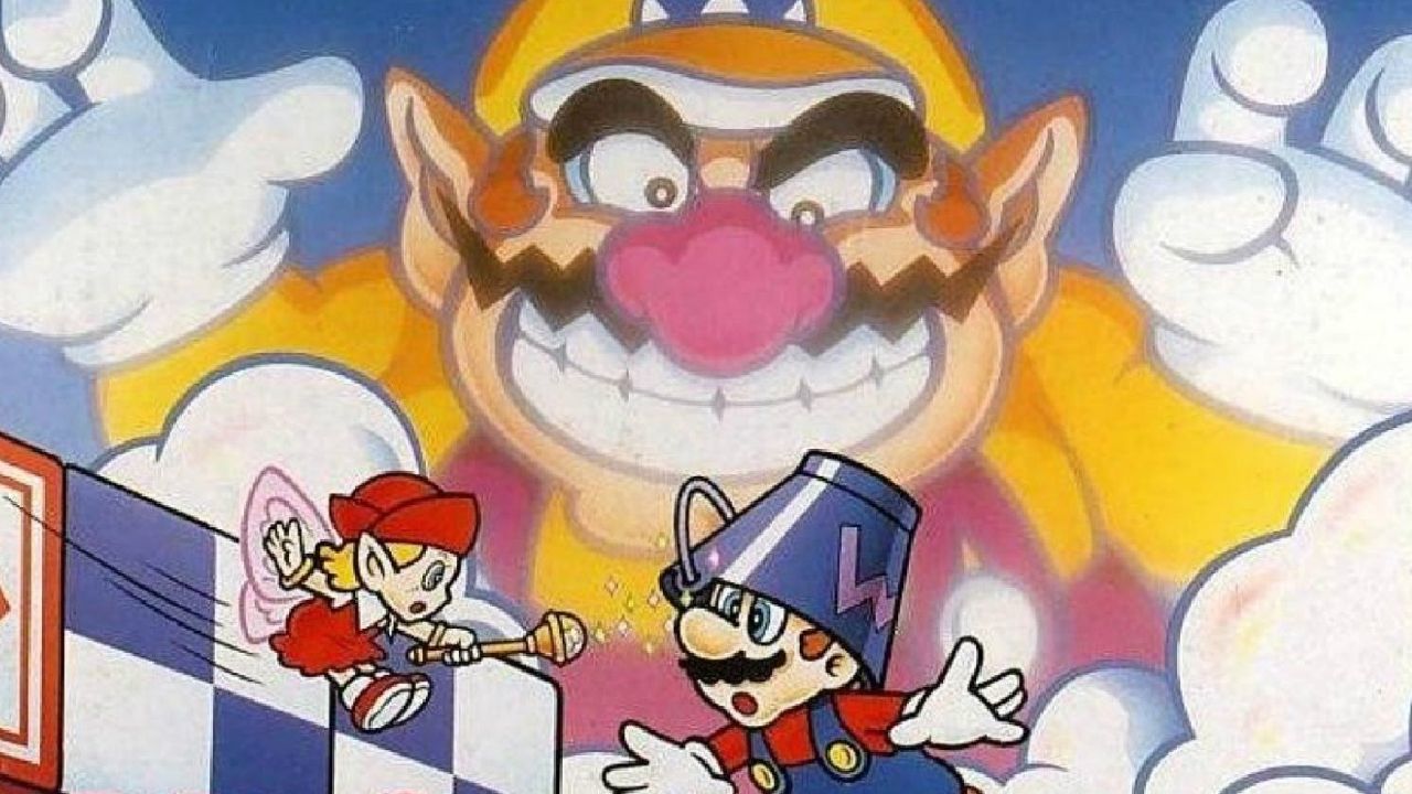 Japonska ekskluziva Mario & Wario prihaja na Nintendo Switch Online