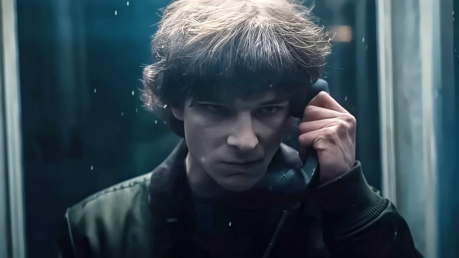 ‘Black Phone 2’ Writer: Everyone Becomes ‘a Christian’ When Watching Horror Movies ‘Black Phone 2’ Writer: Everyone Becomes ‘a Christian’ When Watching Horror Movies