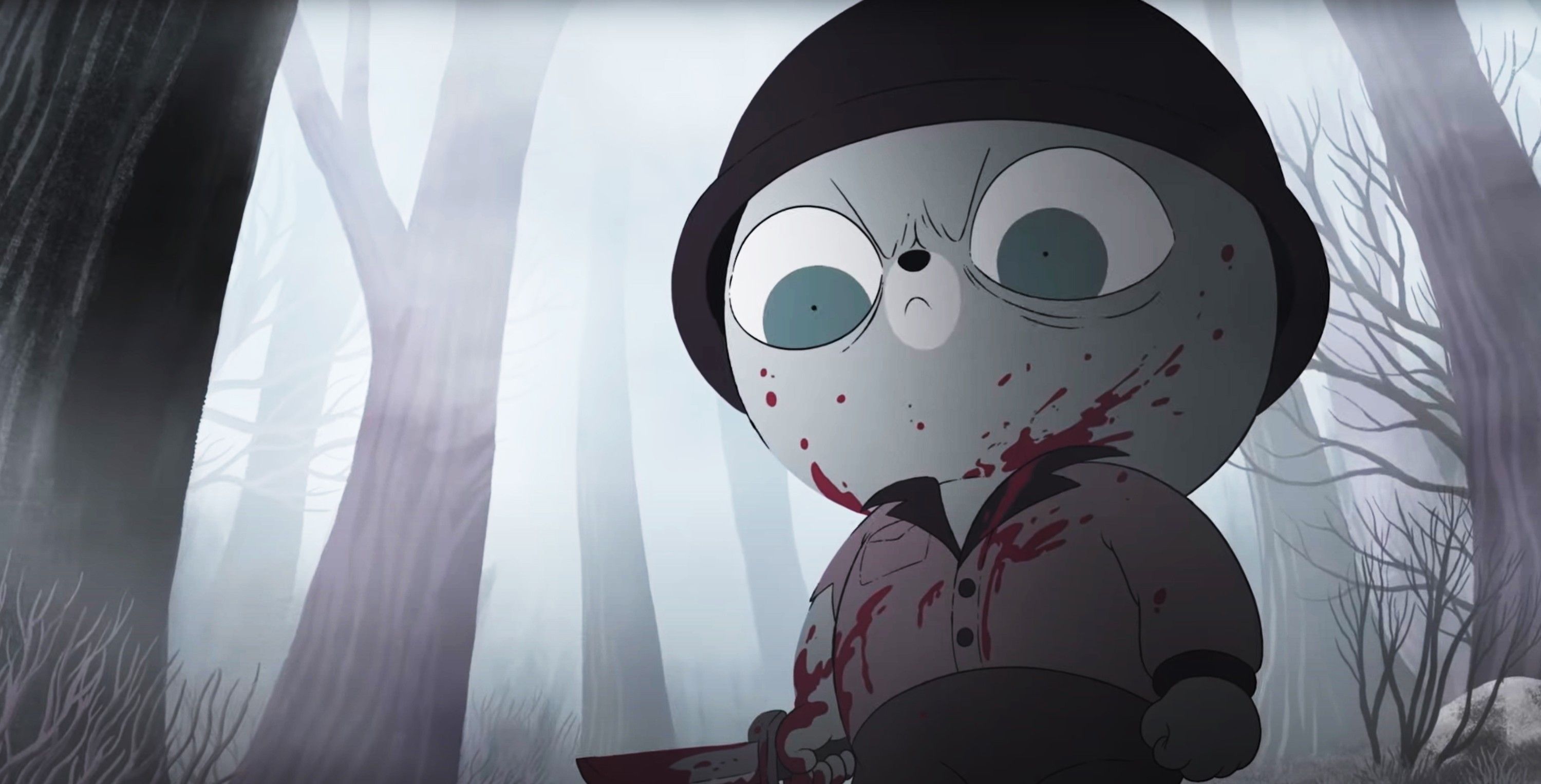 Unicorn Wars: Fair Warning, This 'Not For Children' Animation Is More Like A Digital Demon Summoning