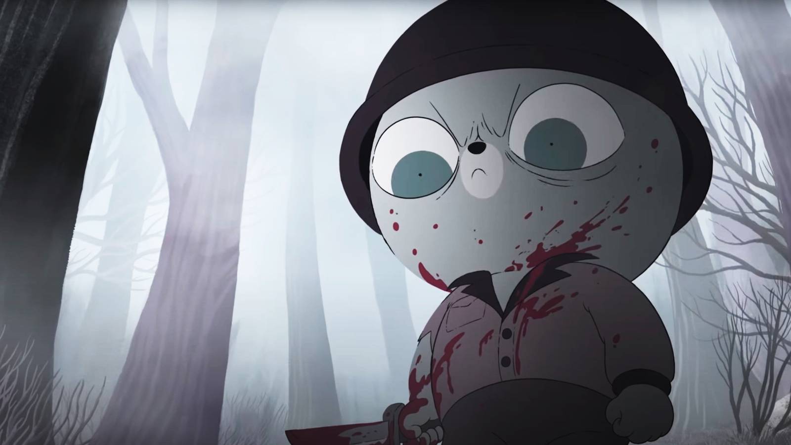 Unicorn Wars: An Intense Animated Horror That Sticks With You Unicorn Wars: An Intense Animated Horror That Sticks With You