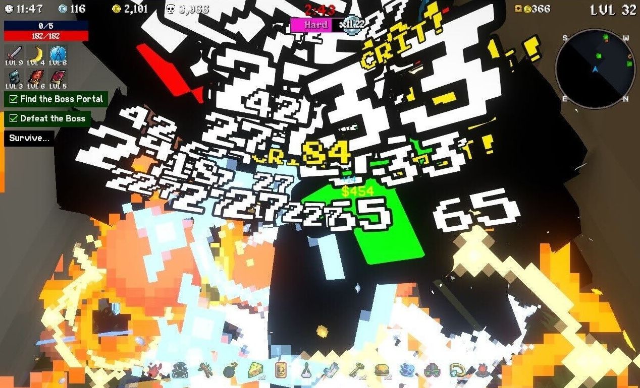 Game of the Year voters have so much to learn from the Oscars