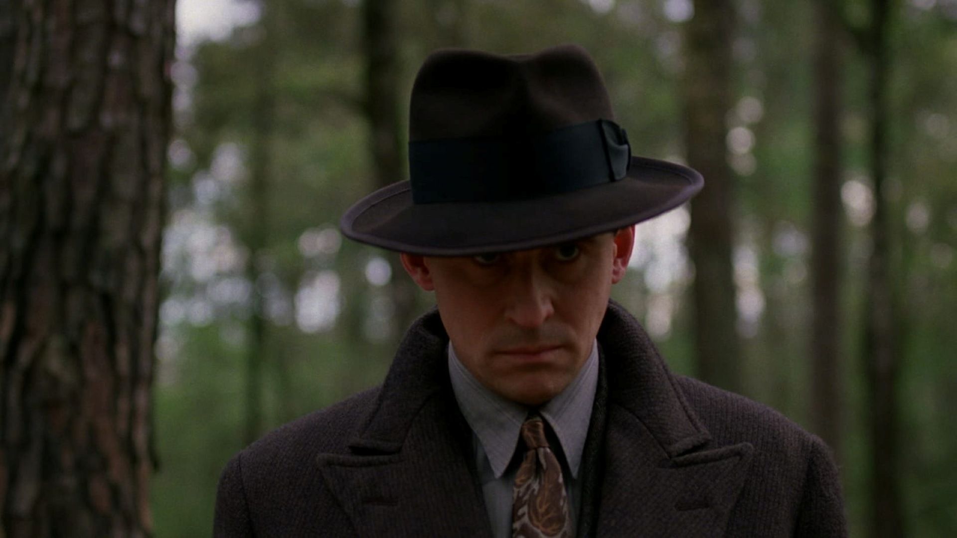 Miller's Crossing at 35: The Coen Brothers' movie-nerd gangster fantasia Miller's Crossing at 35: The Coen Brothers' movie-nerd gangster fantasia