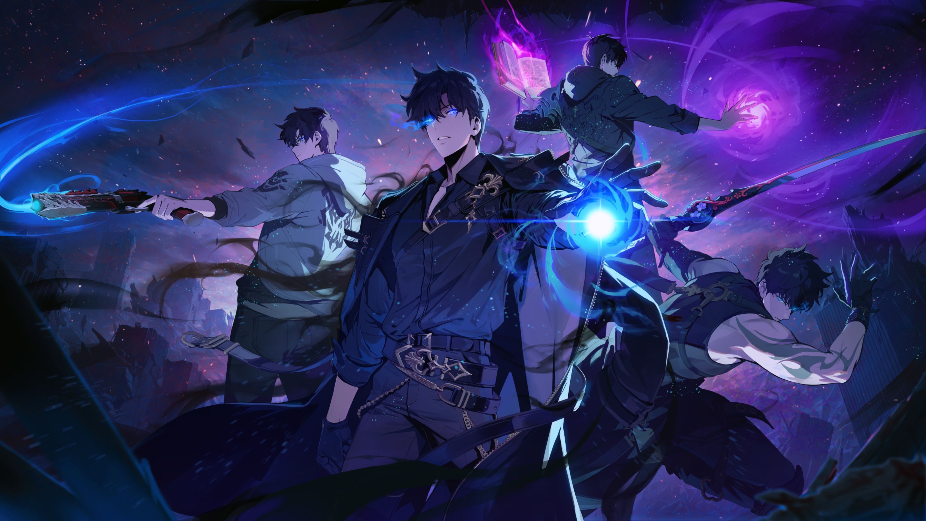 その他 Solo Leveling mixcollage-08-oct-2025-03-43-