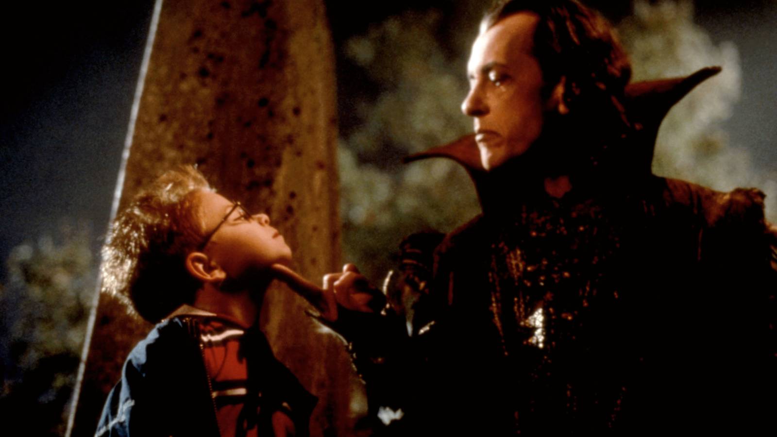 This straight-to-video vampire movie was ahead of its time — by about 5 years This straight-to-video vampire movie was ahead of its time — by about 5 years