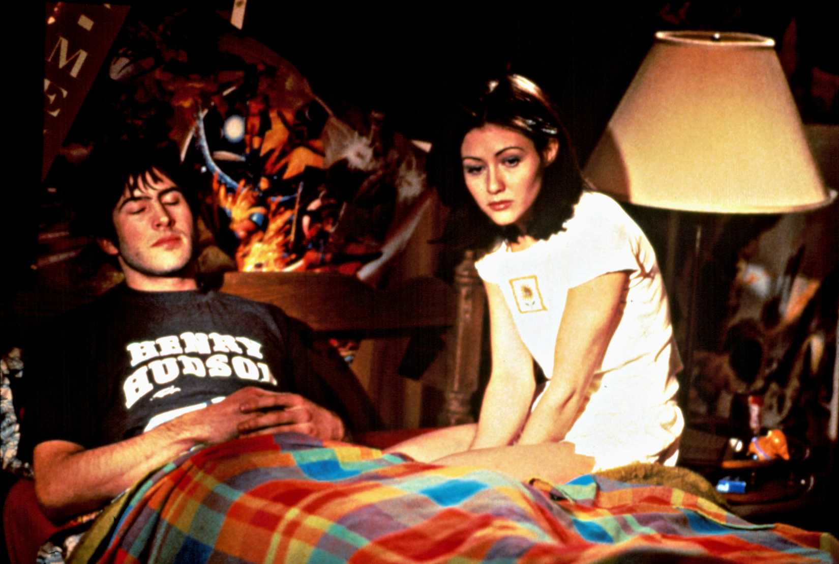 Mallrats feels especially prescient on its 30th anniversary, image size:1650x1108