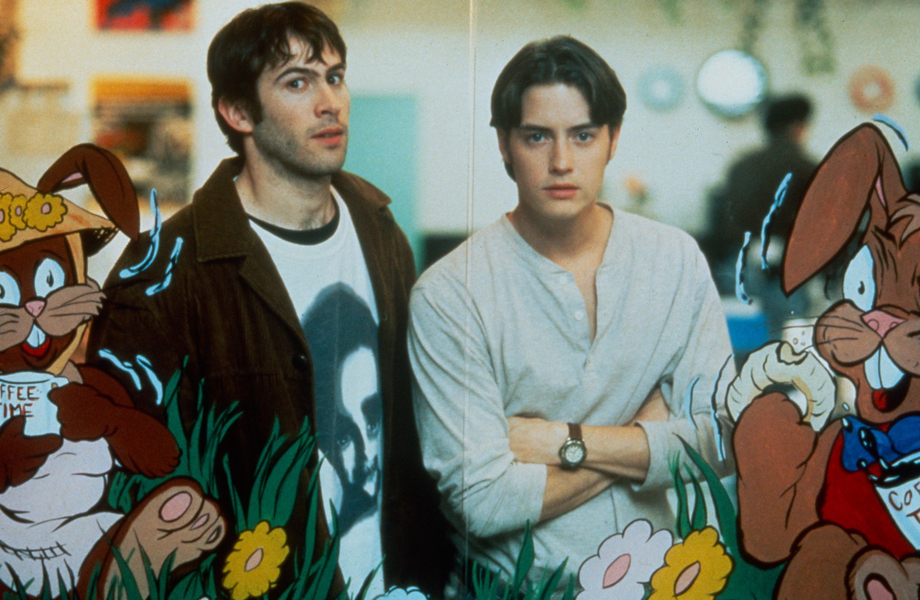 Mallrats feels especially prescient on its 30th anniversary, image size:3000x1959