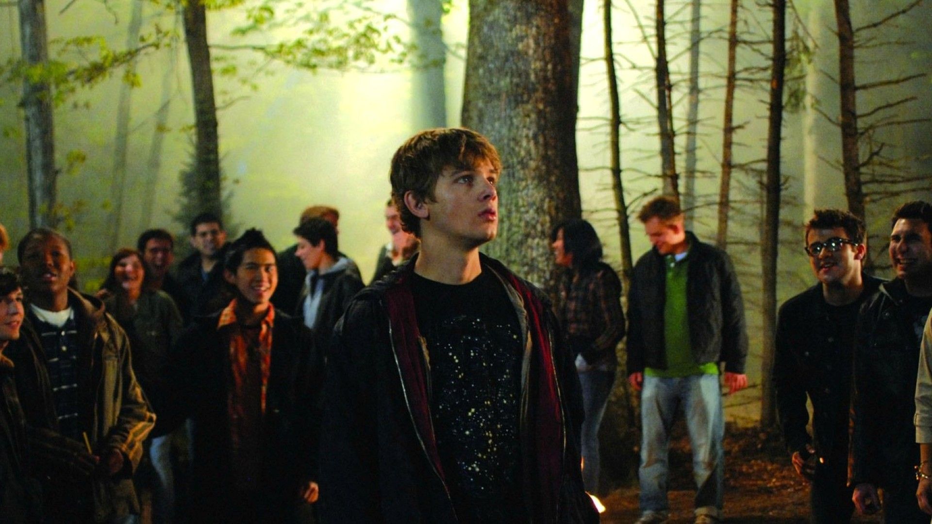 Wes Craven's My Soul to Take comes of age at 15