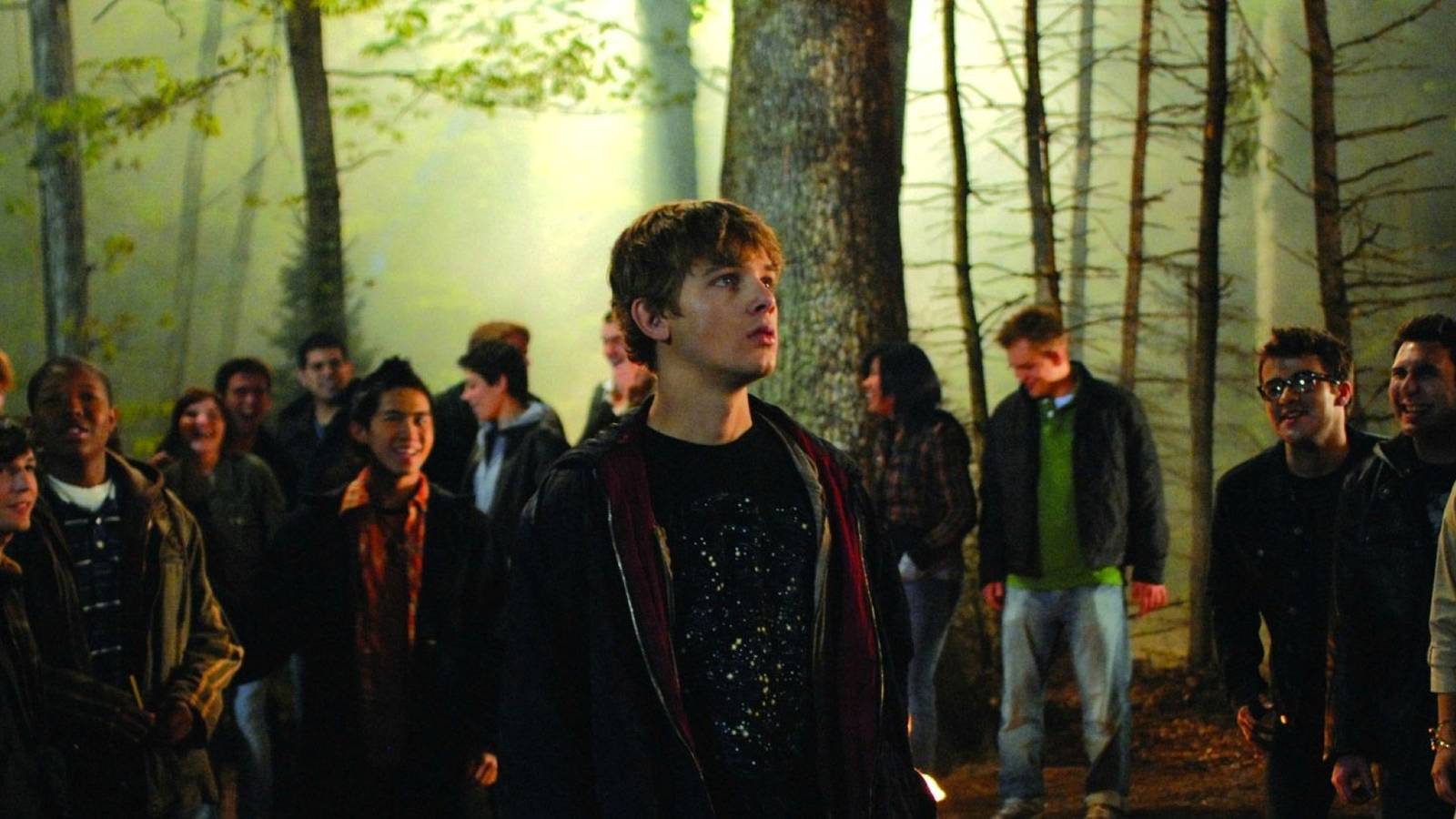One of Wes Craven’s Final Films Is Also One of His Most Underrated One of Wes Craven’s Final Films Is Also One of His Most Underrated
