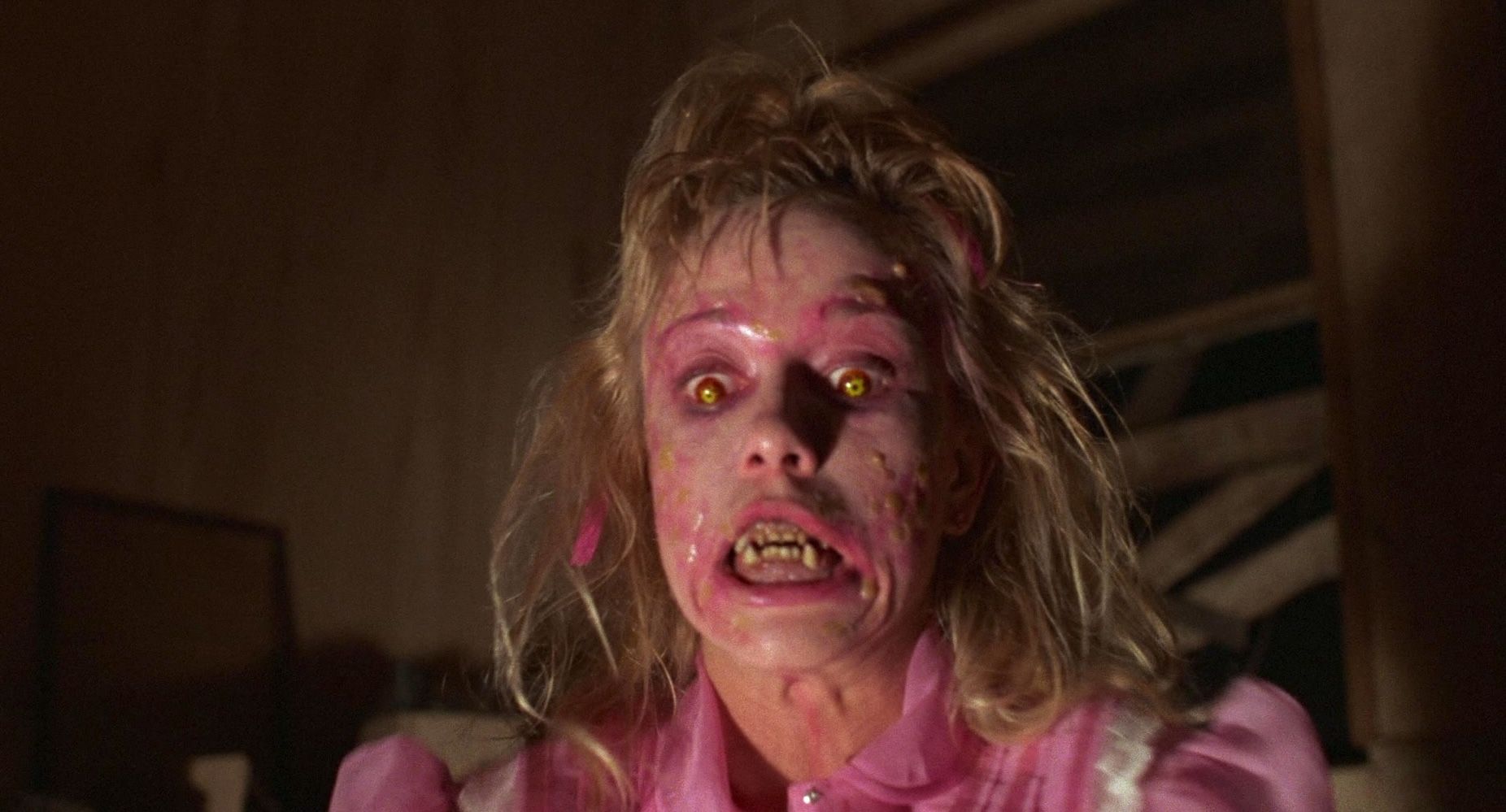 Bloody Hell, Mate! Why Gaming Needs a Dose of 80s Horror Schlock Magic