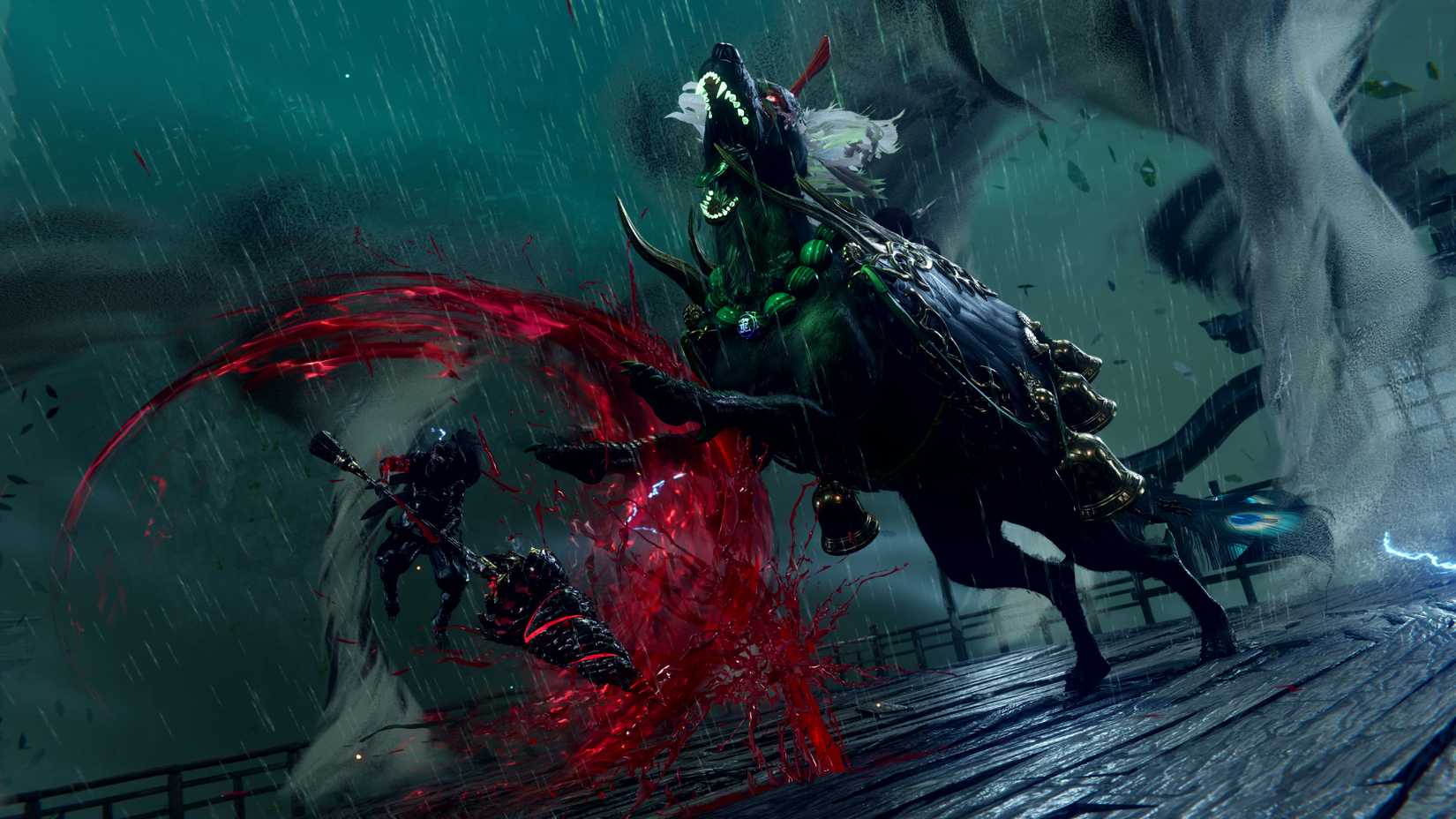Ninja Gaiden 4_Screenshot_5