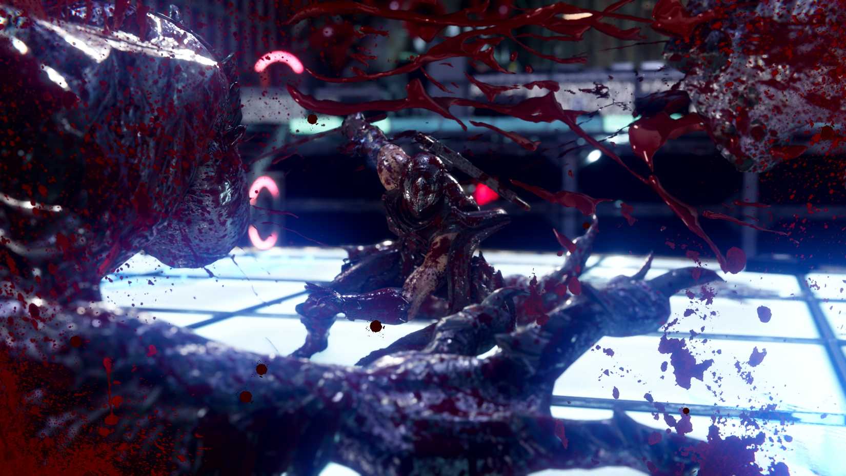 忍者外伝 4_スクリーンショット_6