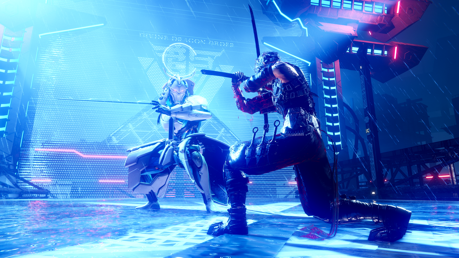 Ninja Gaiden 4 is a bloody good Platinum game