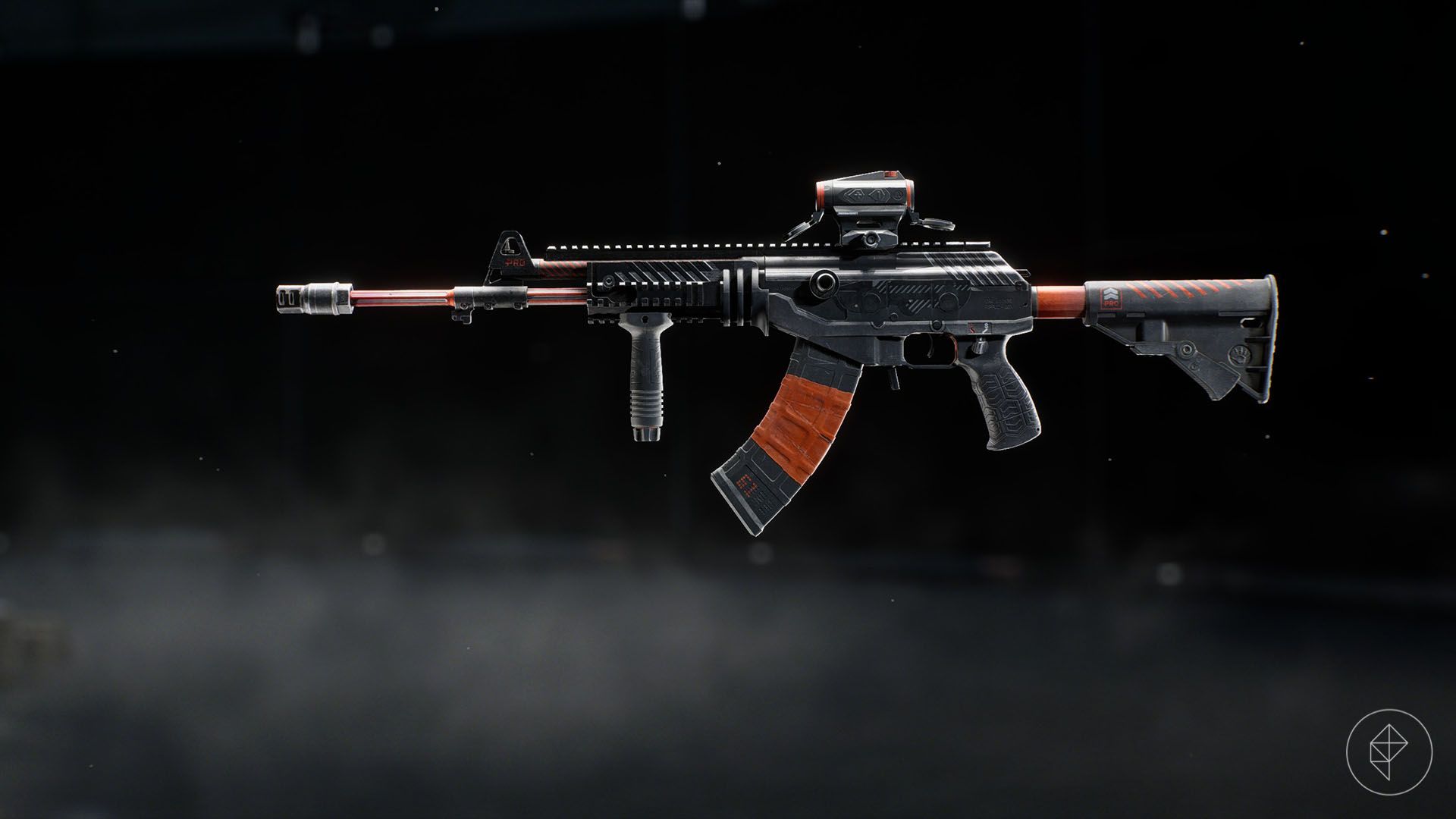 All Battlefield 6 Season 1 battle pass rewards