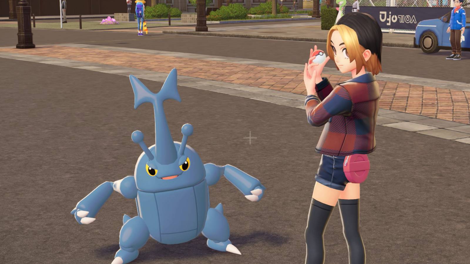 15 beginner's tips to know before starting Pokémon Legends: Z-A