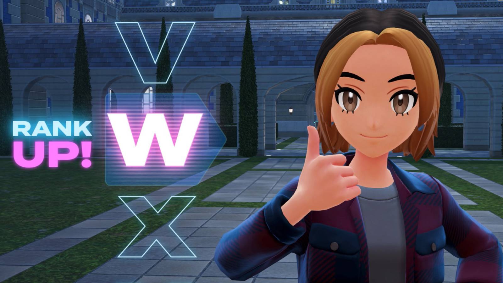 All Z-A Royale promotion match battles in Pokémon Legends: Z-A All Z-A Royale promotion match battles in Pokémon Legends: Z-A