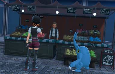 Choose Any 10 Hyper Berries Pokémon Legends Z-A Berry Item Pokemon ZA Choose Any 10 Hyper Berries Pokémon Legends Z-A Berry Item Pokemon ZA