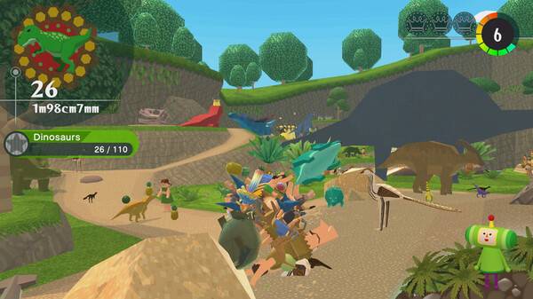 once upon a katamari 2