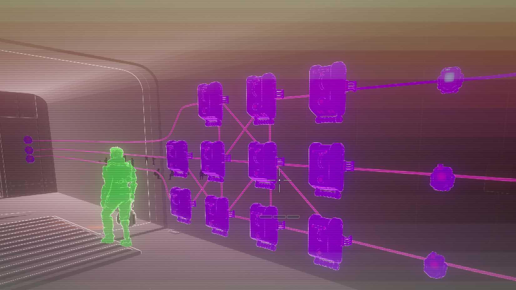 O quebra-cabeça de Otto em The Outer Worlds 2.