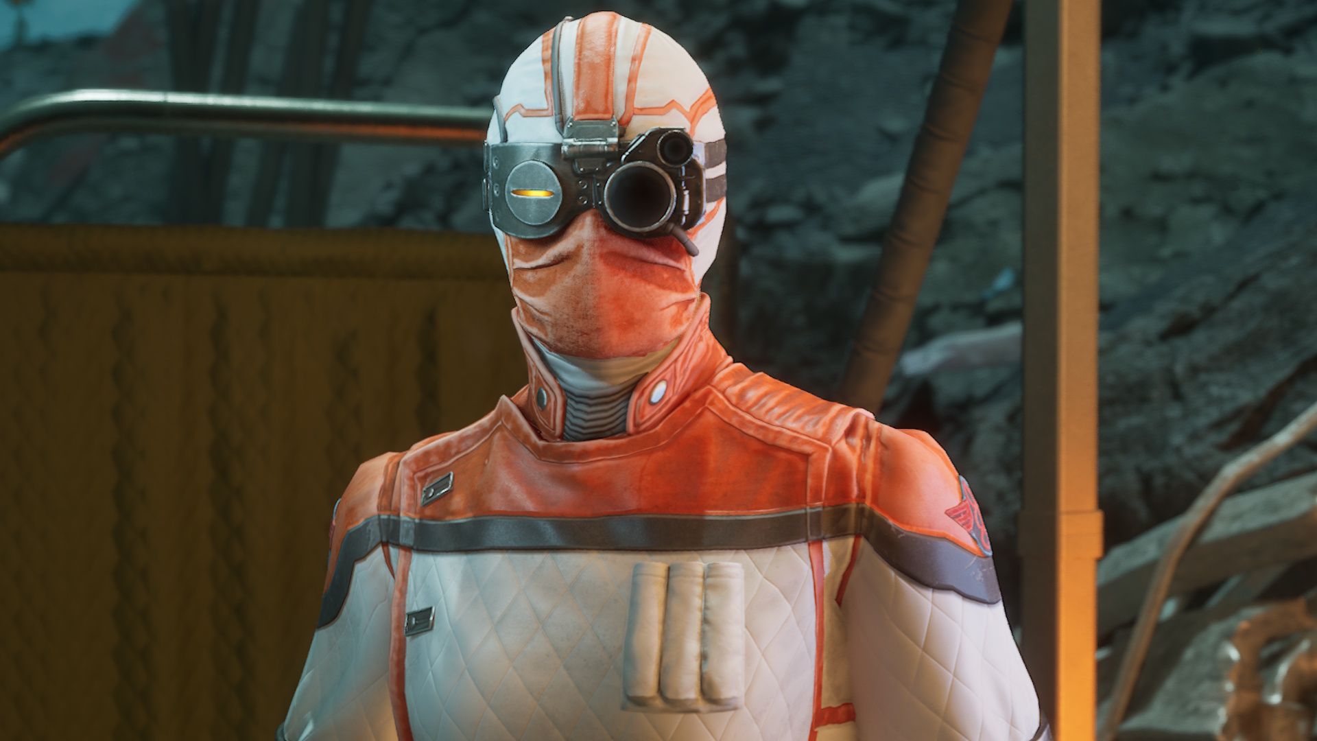 Where to find compression coils for Hazard a Gas in The Outer Worlds 2 Where to find compression coils for Hazard a Gas in The Outer Worlds 2