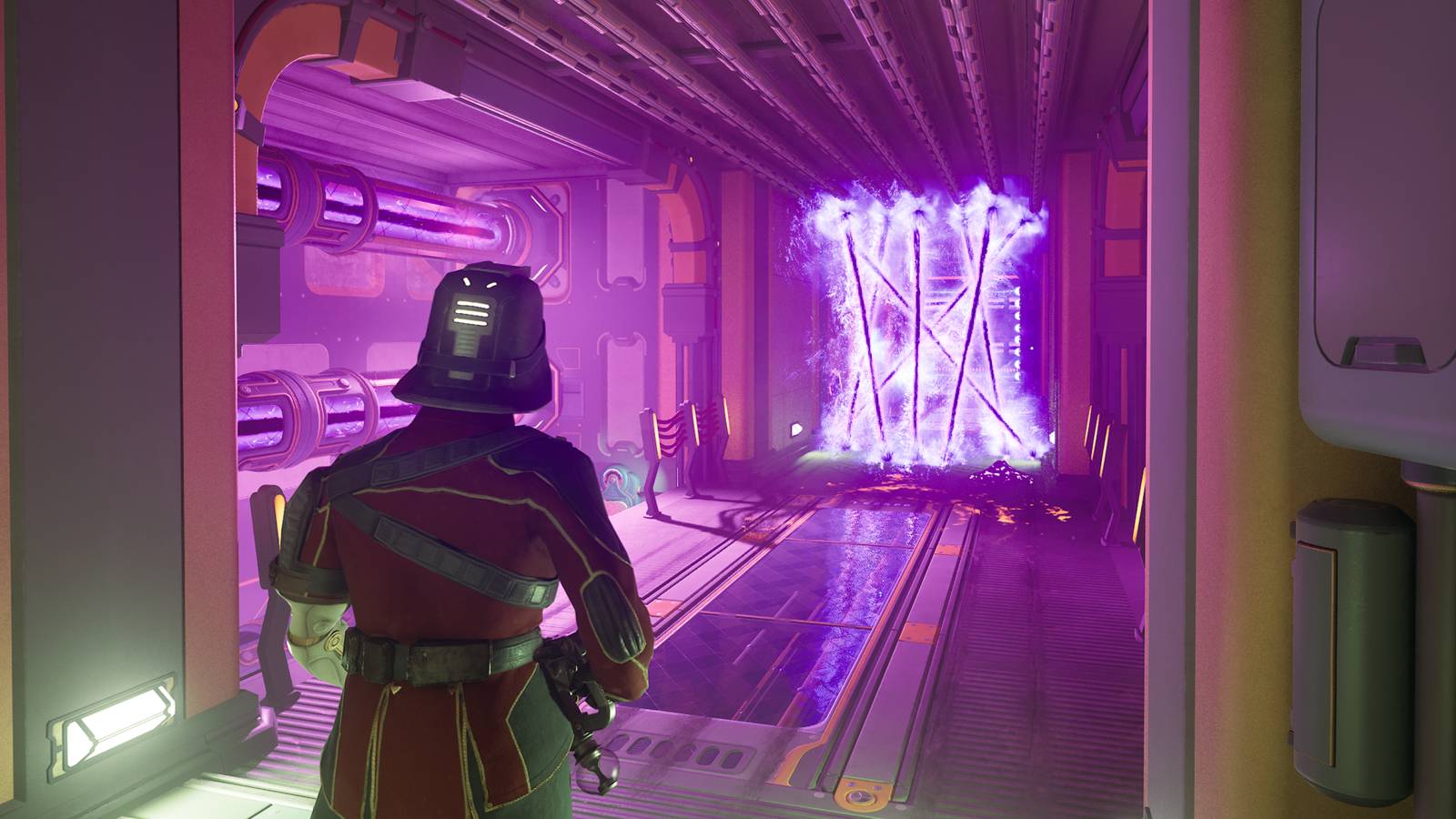Discrete Mathj 'Discrete Mathematics' quest walkthrough in The Outer Worlds 2