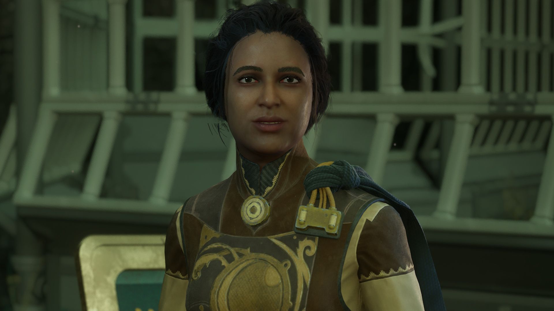 Should you let the refugees occupy the Exclusion Zone in The Outer Worlds 2 Should you let the refugees occupy the Exclusion Zone in The Outer Worlds 2