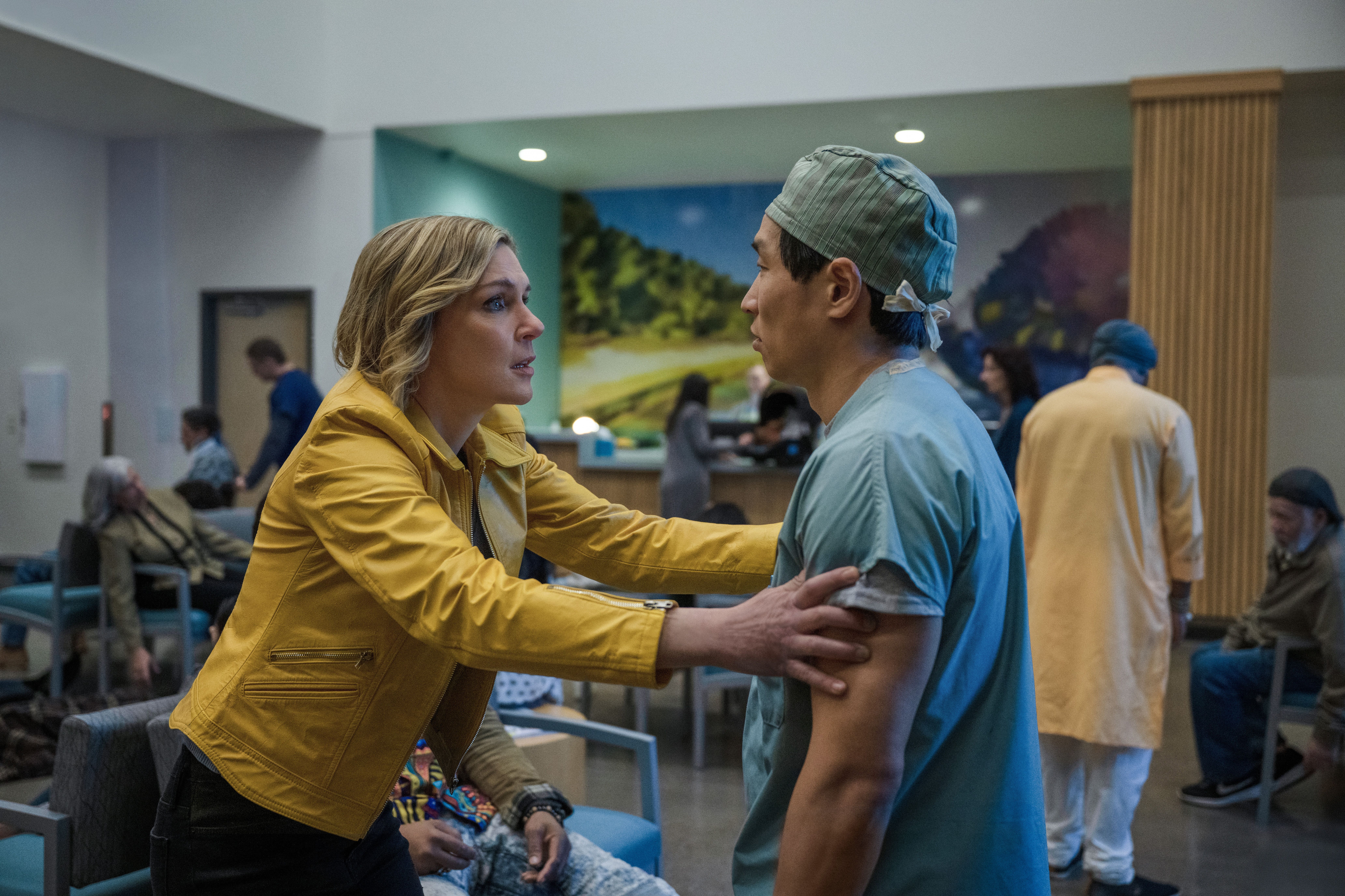 The Endgame Dilemma: Vince Gilligan on Pluribus' Lifespan (And Why It Matters to Our Web3 Worlds)