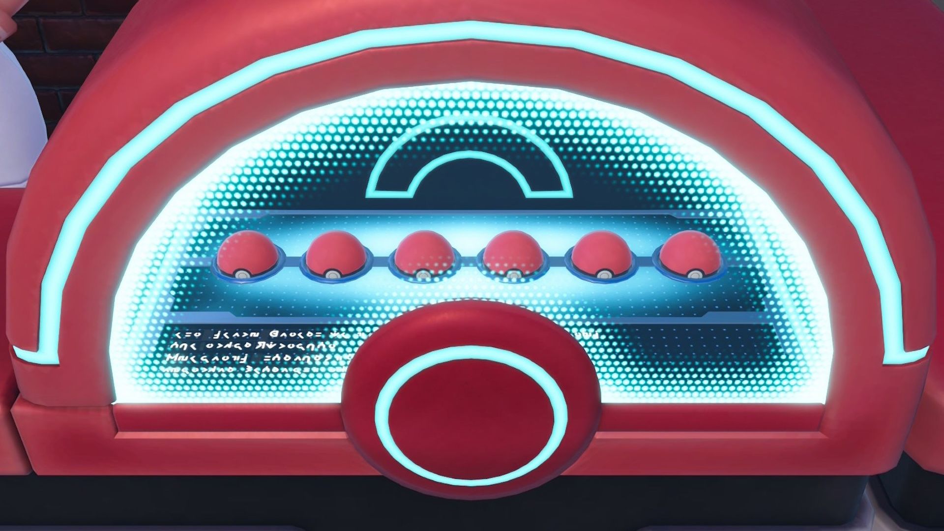 Pokémon Legends: Z-A made the six-Pokémon party completely irrelevant