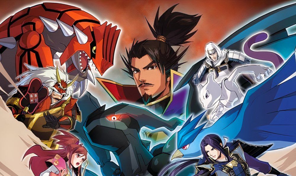 Pokémon Legends: Z-A navdušuje, obujajo pa se tudi starejši naslovi