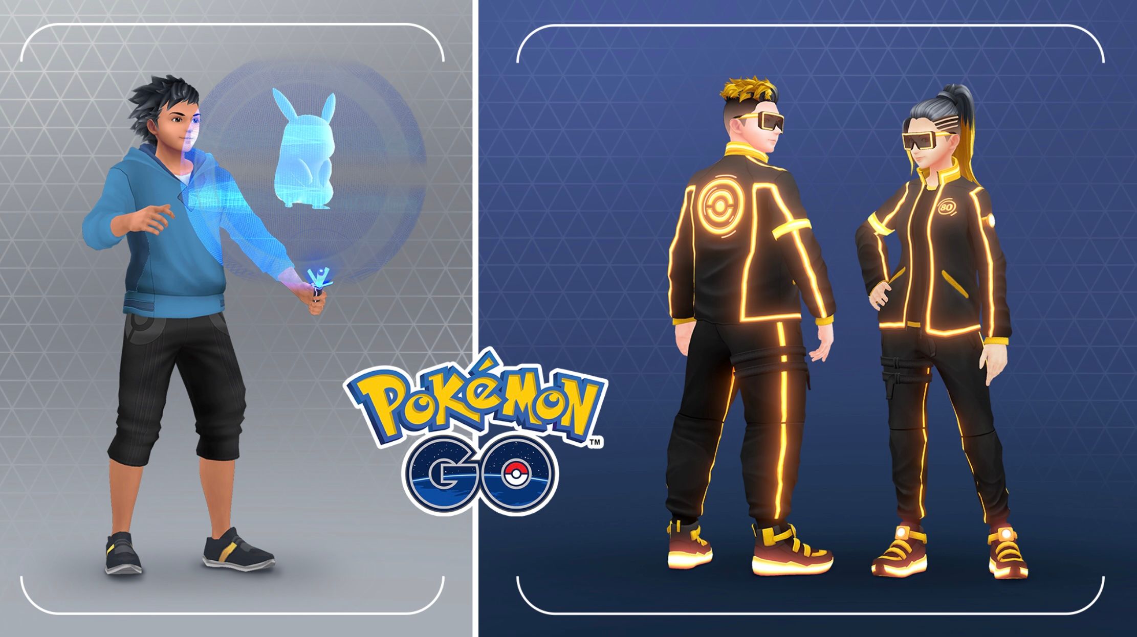 Pokémon Go's leveling system is changing — here's how