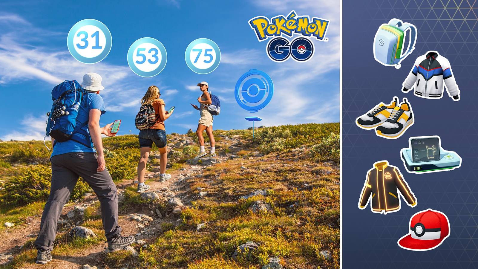 Pokémon Go’s leveling system is changing — here’s how
