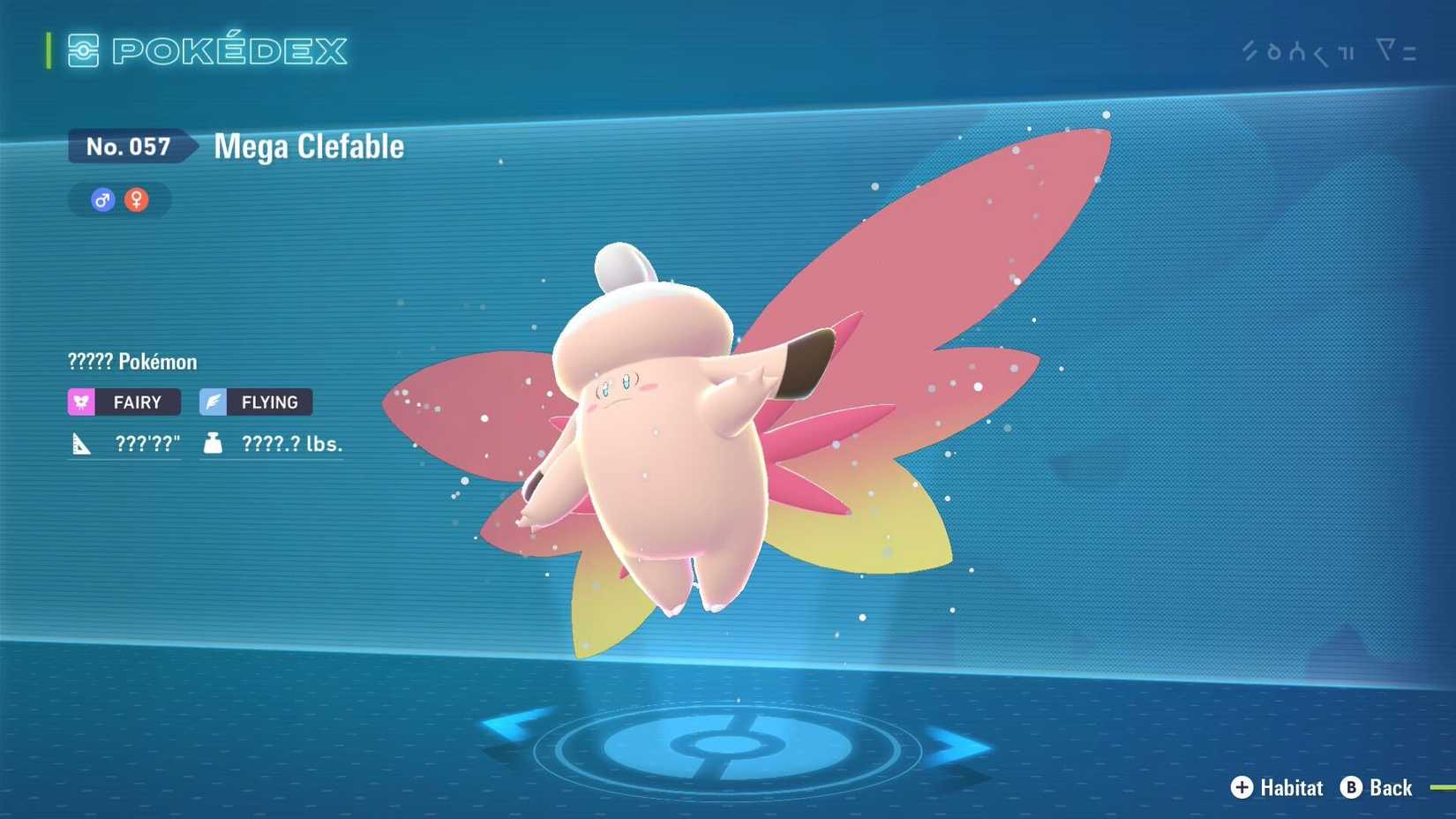 Pokémon Legends: Z-A's new mega evolutions, ranked