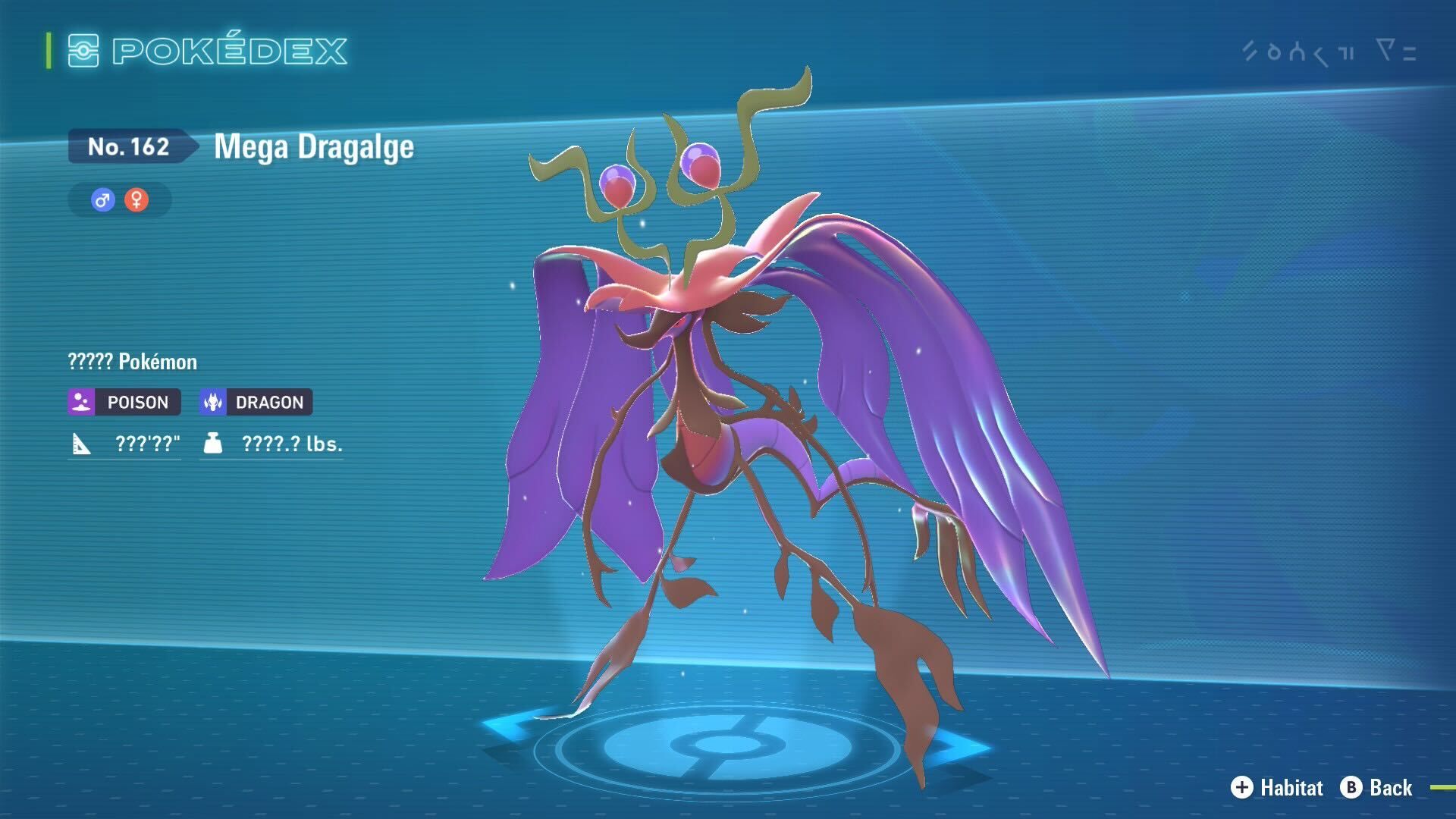 Pokémon Legends: Z-A's new mega evolutions, ranked
