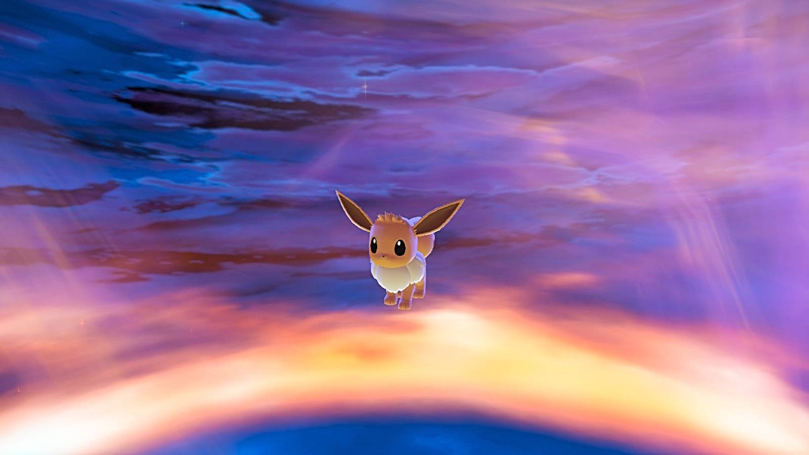 How to evolve Eevee in Pokémon Legends: Z-A How to evolve Eevee in Pokémon Legends: Z-A