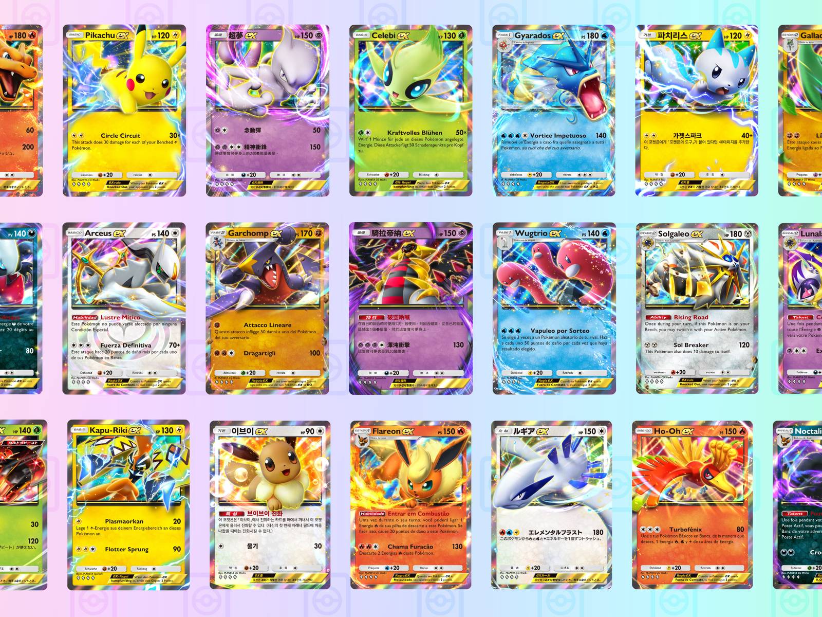 Pokmon TCG Pocket's Deluxe Pack: ex has made everybody mad Pokmon TCG Pocket's Deluxe Pack: ex has made everybody mad
