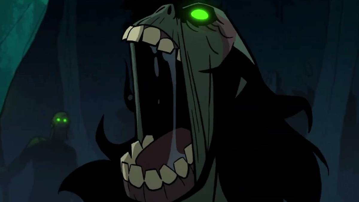 Genndy Tartakovsky Breaks Down the Shocking New Trailer for Primal Season 3 Genndy Tartakovsky Breaks Down the Shocking New Trailer for Primal Season 3
