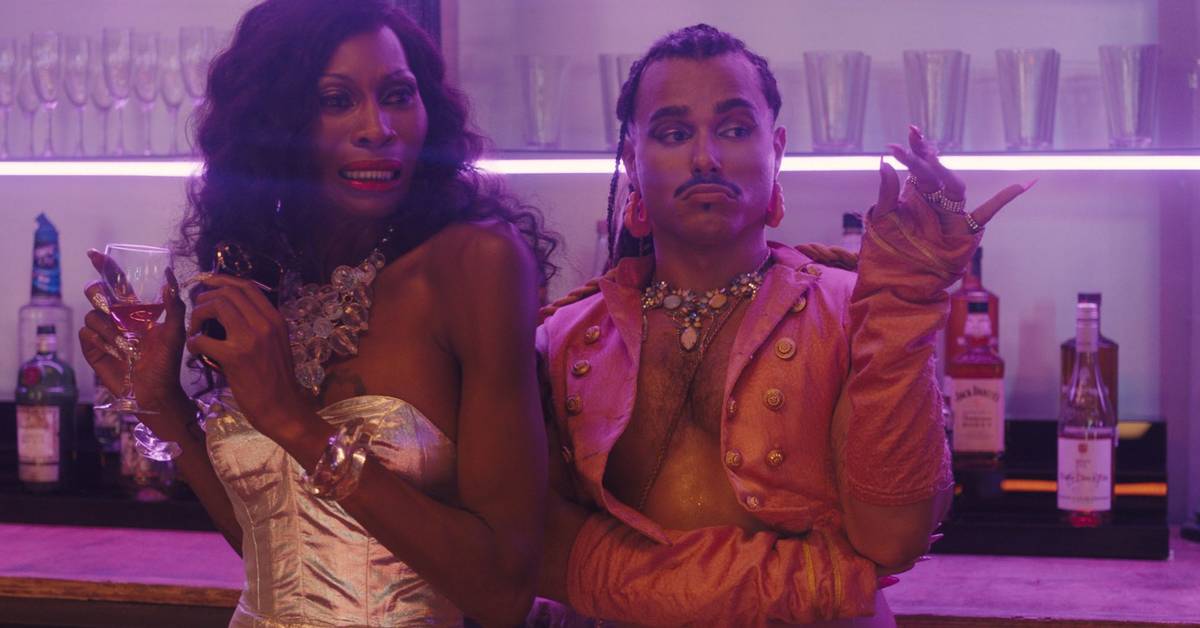 polygon.com - Aimee Hart - Queens of the Dead is a new kind of Romero zombie movie - a queer one