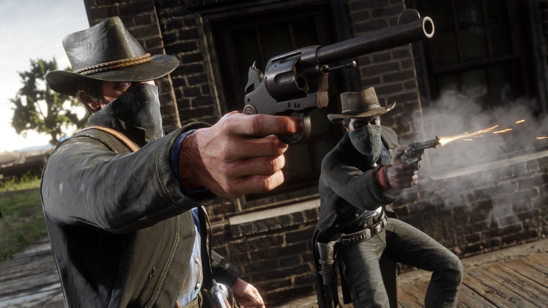 Seven Years of Sad Cowboys: Why Red Dead 2’s Satire Still Bites Harder Than a Rattlesnake