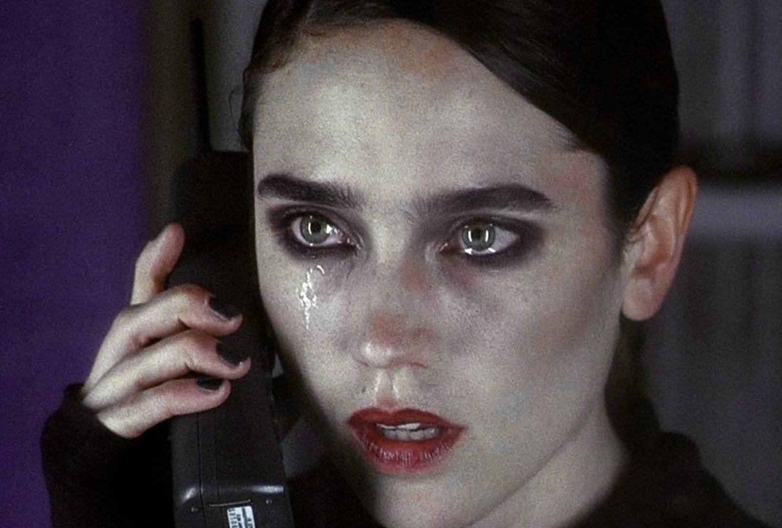 25 years later, Requiem For A Dream is still the scariest non-horror movie  ever, image size:1600x1080