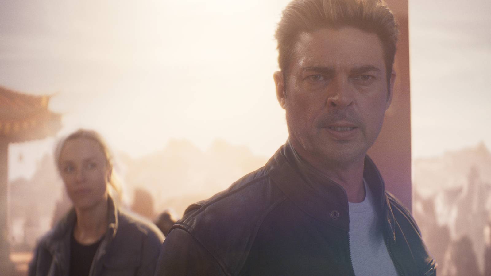 Mortal Kombat 3 confirmed as director and cast address Mortal Kombat 2 delay