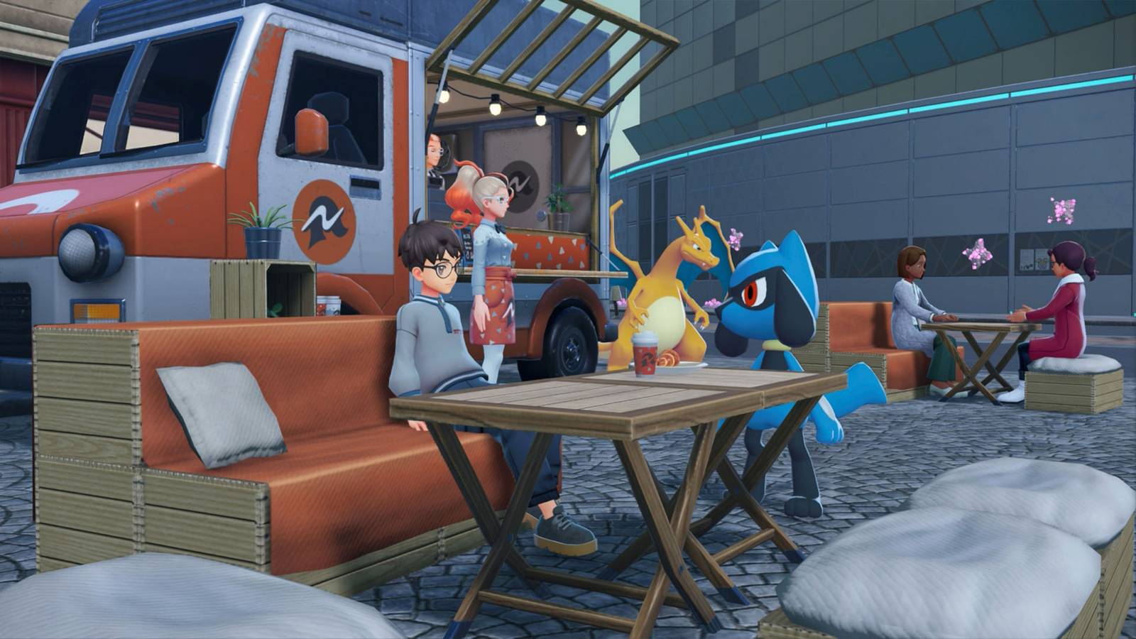 How to raise friendship quickly in Pokémon Legends: Z-A How to raise friendship quickly in Pokémon Legends: Z-A