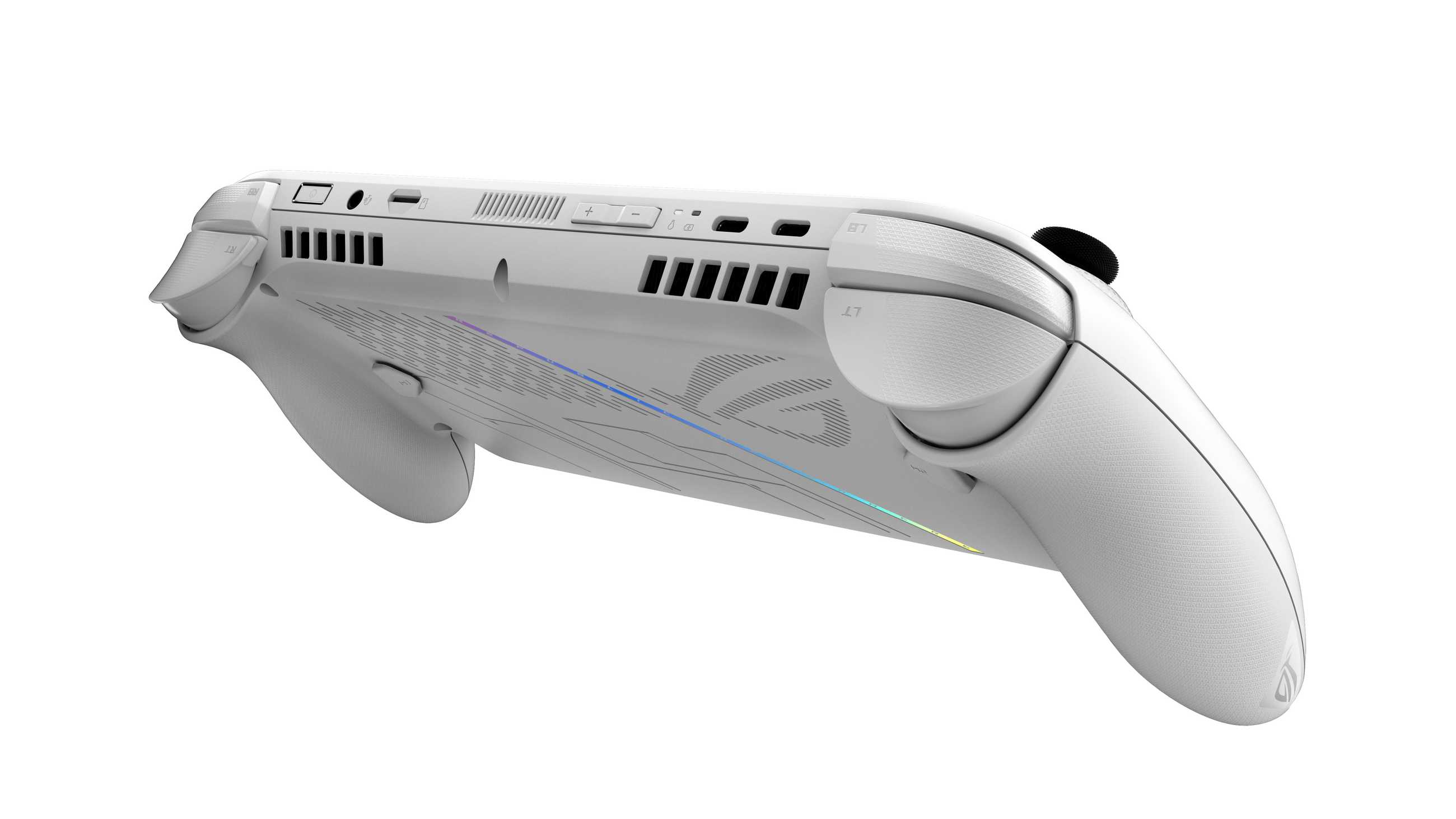 Xbox's Rear If the Xbox Ally Is Xbox’s Future, Microsoft Is in Trouble