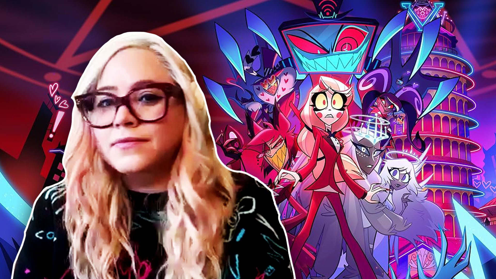 How long is Hazbin Hotel season 2?